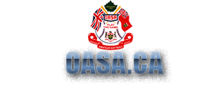 Logo for Ontario Amateur Softball Association