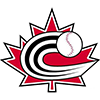 Logo for Baseball Canada