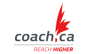 Logo for National Coaching Certification Program (NCCP)